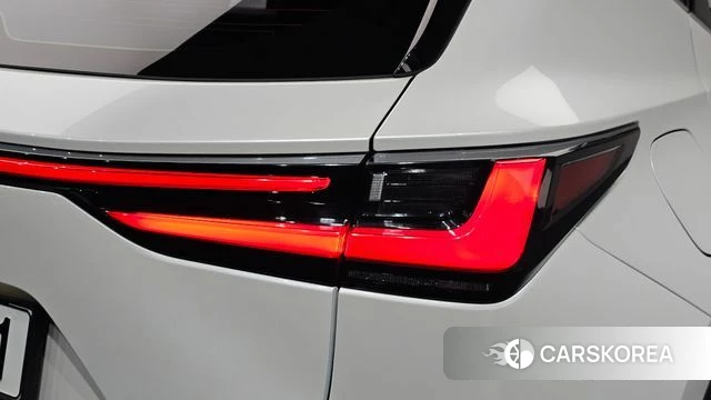 Lexus NX450h + 2nd generation id 4922407 из Кореи 15