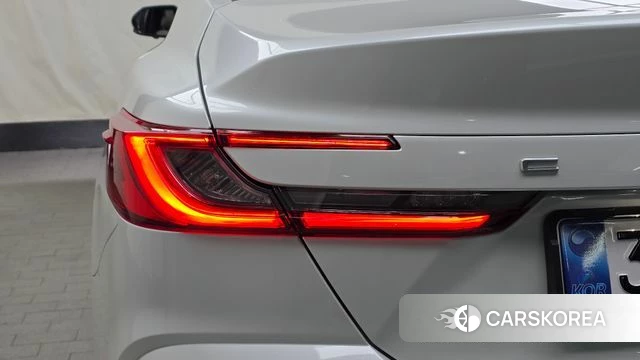 Toyota Camry (XV80) id 4940804 из Кореи 15