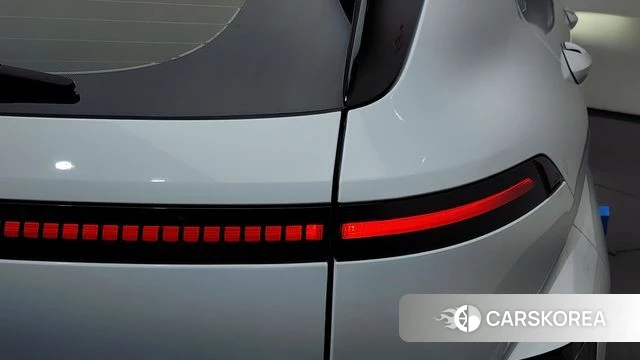 Hyundai Kona Electric (SX2) id 4904870 из Кореи 15