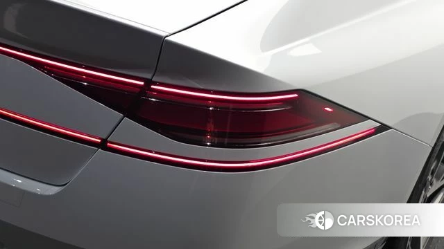 Genesis G90 (RS4) id 4995873 из Кореи 15