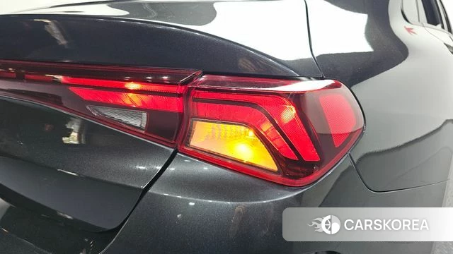 Kia K5 3rd generation id 4966837 из Кореи 15
