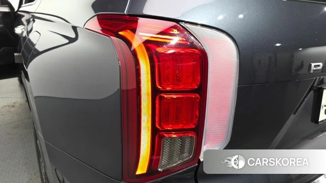 Hyundai The New Palisade id 5026535 из Кореи 15