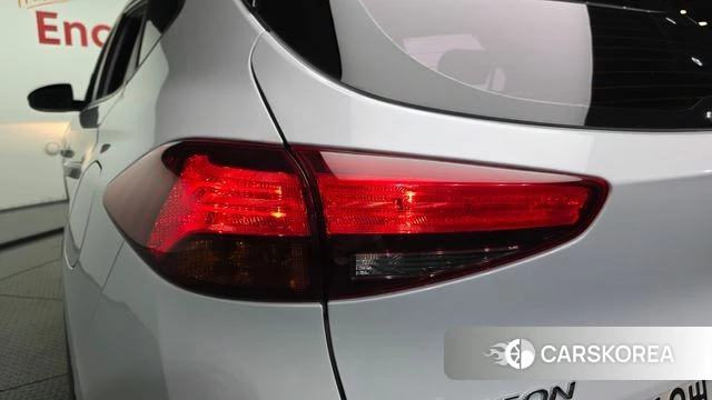 Hyundai All New Tucson id 4837096 из Кореи 15