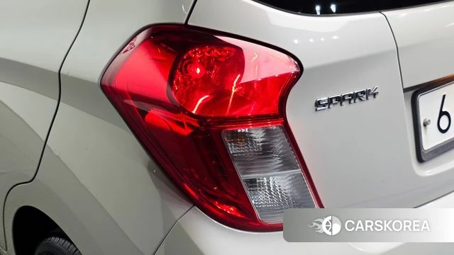 Chevrolet (GM Daewoo) The Next Spark id 4918902 из Кореи 15