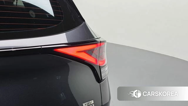 Kia Sportage 5th Generation Hybrid id 4976676 из Кореи 15