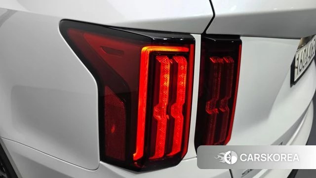 Kia Sorento 4th Generation id 4958114 из Кореи 15