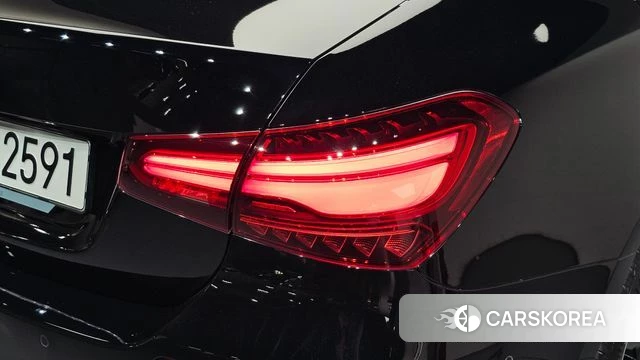 Mercedes-Benz A-Class W177 id 4974904 из Кореи 15