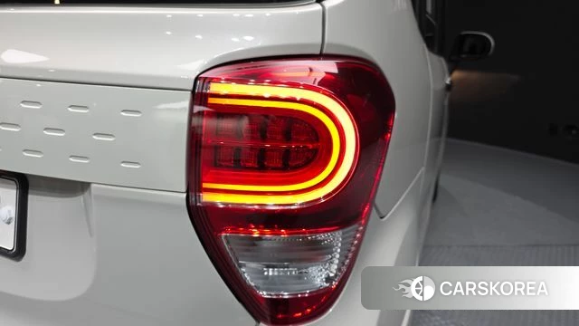 Kia The New Ray id 4922416 из Кореи 15