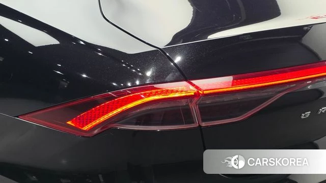 Hyundai The New Grandeur IG id 4987481 из Кореи 15