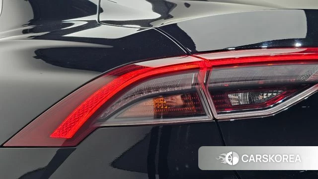 Hyundai The New Grandeur IG id 4991719 из Кореи 15