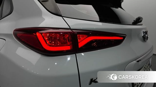Hyundai Kona id 4708704 из Кореи 15