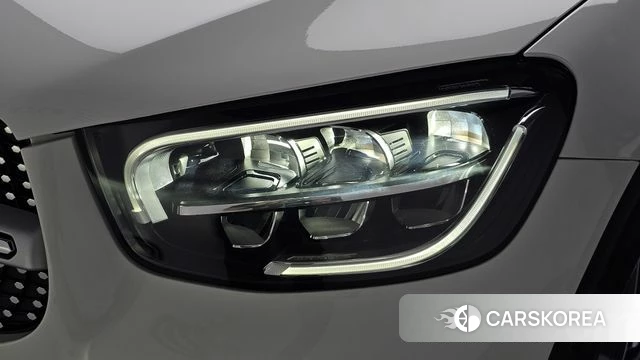 Mercedes-Benz GLC-Class X253 id 4986985 из Кореи 15