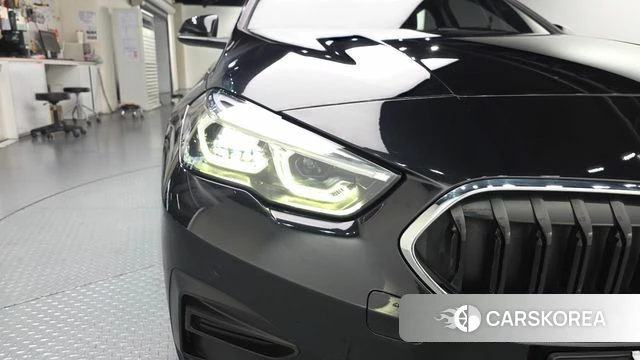 BMW 2 Series Gran Coupe (F44) id 4991924 из Кореи 15