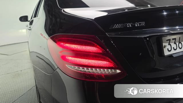 Mercedes-Benz E-Class W213 id 4977682 из Кореи 15