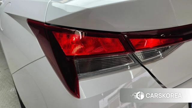 Hyundai Avante (CN7) id 5016989 из Кореи 15