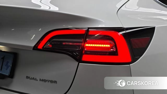 Tesla Model 3 id 4770008 из Кореи 15