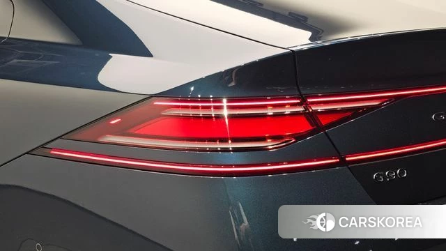Genesis G90 (RS4) id 4935720 из Кореи 15