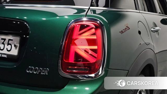 Mini Cooper id 4931086 из Кореи 15