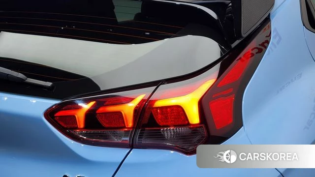 Hyundai Veloster (JS) id 4732655 из Кореи 15