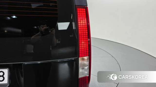 Hyundai Staria id 5016284 из Кореи 15