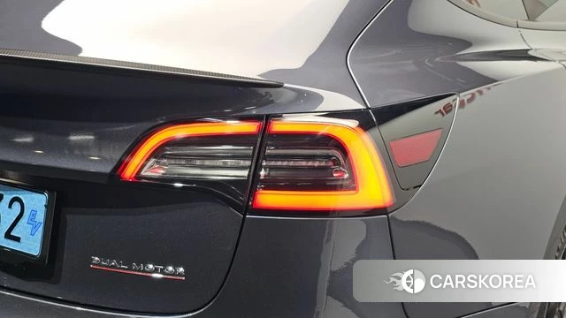 Tesla Model 3 id 5040907 из Кореи 15