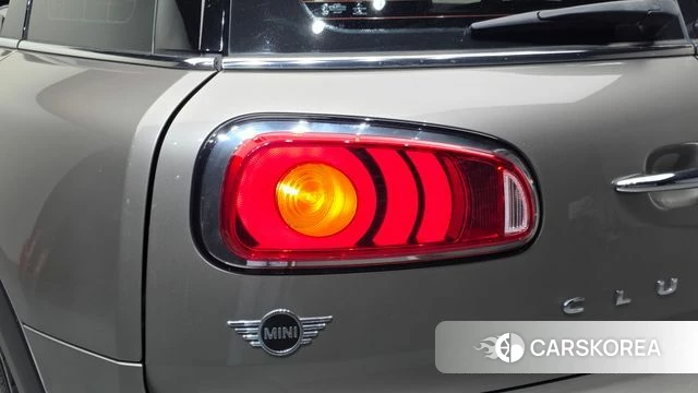 Mini Cooper D Clubman id 5023800 из Кореи 15