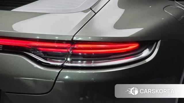 Porsche Panamera (971) id 4687565 из Кореи 15