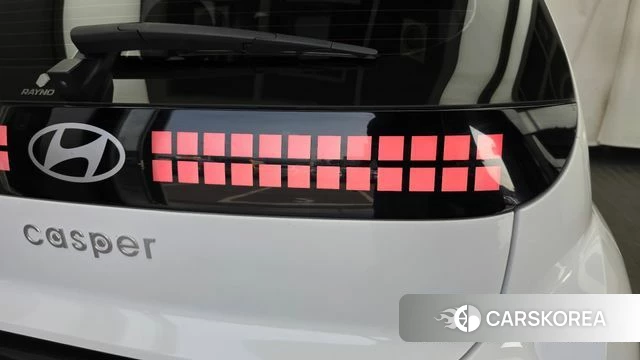 Hyundai Casper Electric id 4921416 из Кореи 15