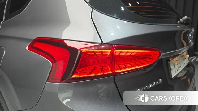 Hyundai Santa Fe TM id 4742317 из Кореи 15