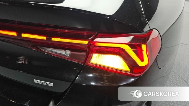 Kia K5 Hybrid 3rd Generation id 5016597 из Кореи 15