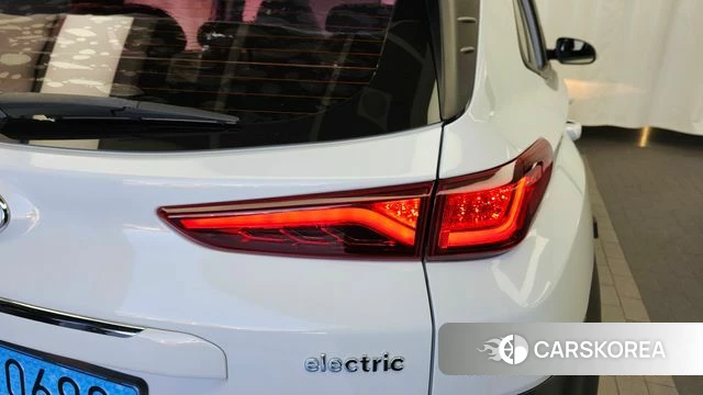 Hyundai Kona Electric id 4987520 из Кореи 15