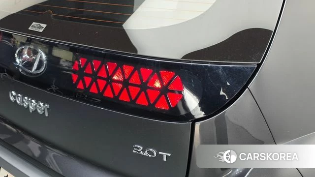 Hyundai Casper id 4991432 из Кореи 15