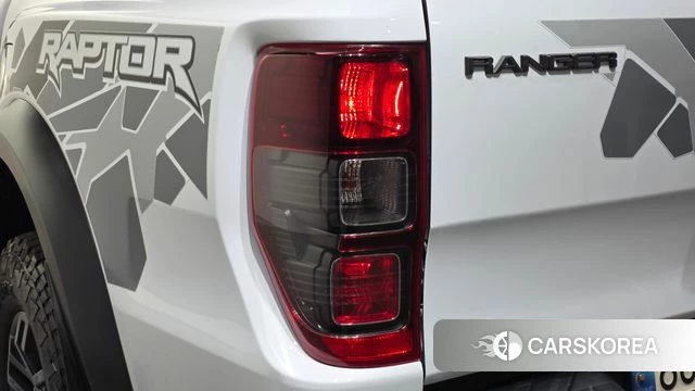 Ford Ranger 3rd Generation id 5027823 из Кореи 15