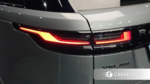 Land Rover Range Rover Velar id 4985020 из Кореи 15
