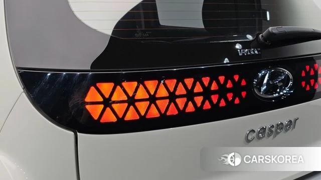 Hyundai Casper id 5002023 из Кореи 15