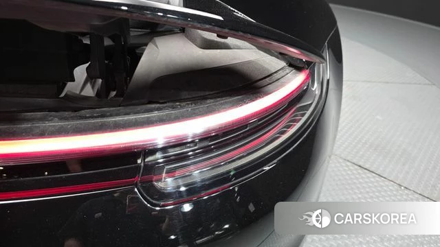 Porsche 911(992) id 4572065 из Кореи 15