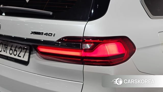 BMW X7 (G07) id 5034374 из Кореи 15