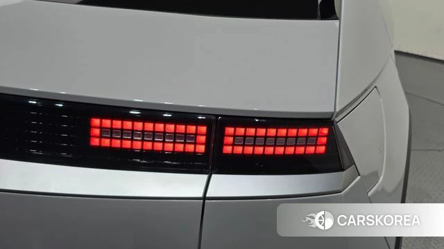Hyundai Ionic 5 id 4981077 из Кореи 15