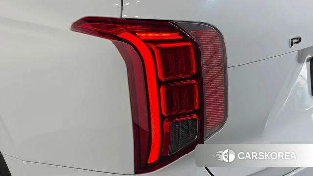 Hyundai Palisade id 5040880 из Кореи 15