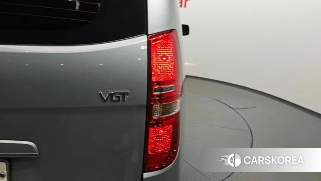 Hyundai The New Grand Starex id 4742198 из Кореи 15