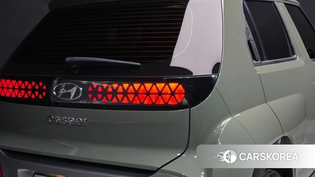 Hyundai Casper id 4965942 из Кореи 15