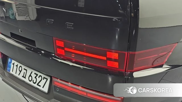 Hyundai Santa Fe (MX5) id 4979995 из Кореи 15