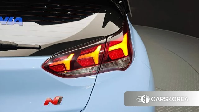 Hyundai Veloster (JS) id 4697940 из Кореи 15