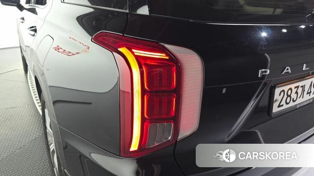 Hyundai Palisade id 5003957 из Кореи 15