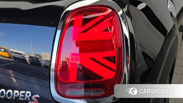 Mini Cooper S id 5028449 из Кореи 15