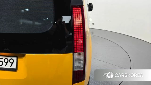 Hyundai Staria id 5040736 из Кореи 15