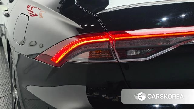 Hyundai The New Grandeur IG id 4783984 из Кореи 15