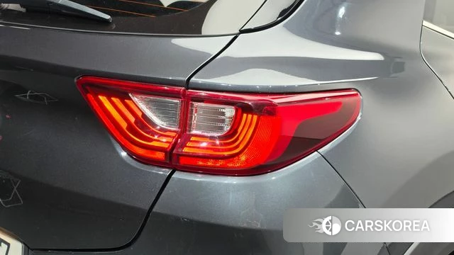 Kia Stonic id 5014029 из Кореи 15