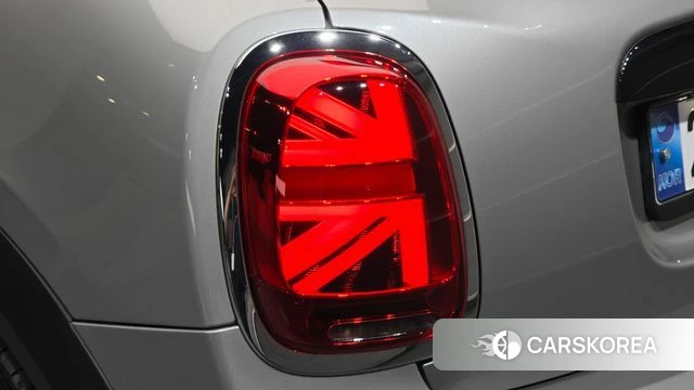 Mini Cooper id 4957719 из Кореи 15