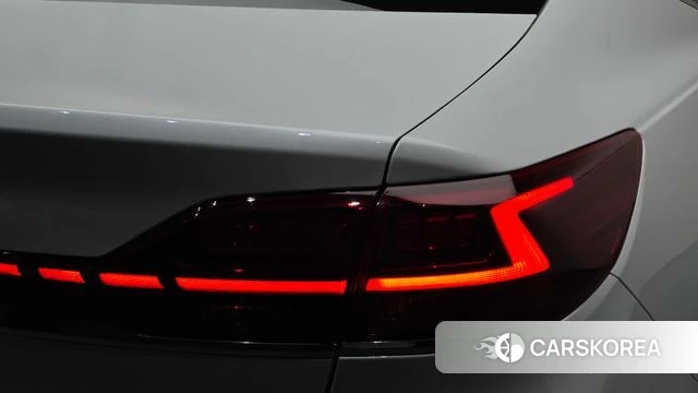 Kia K7 Premier id 5060701 из Кореи 15